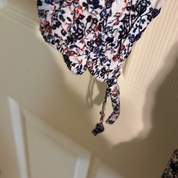 True Craft long sleeve dress for women. Plus size 3X - Picture 4 of 6